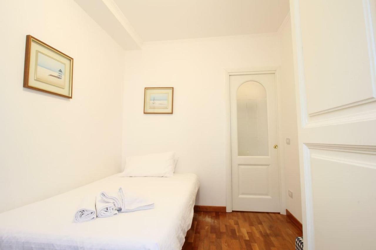 Papaveri Rossi Apartament Bordighera Zewnętrze zdjęcie