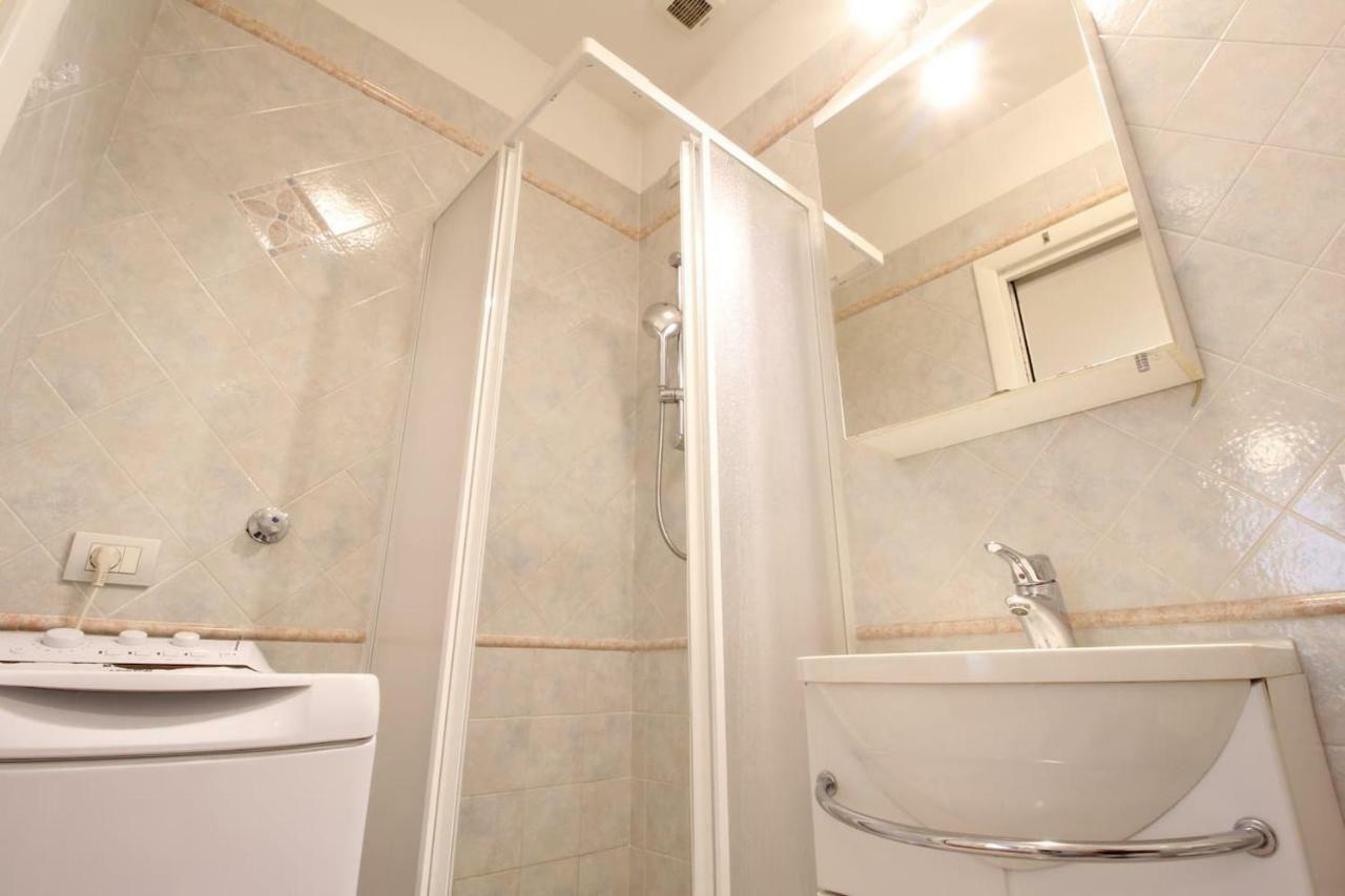 Papaveri Rossi Apartament Bordighera Zewnętrze zdjęcie