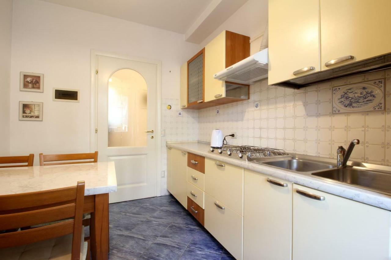 Papaveri Rossi Apartament Bordighera Zewnętrze zdjęcie