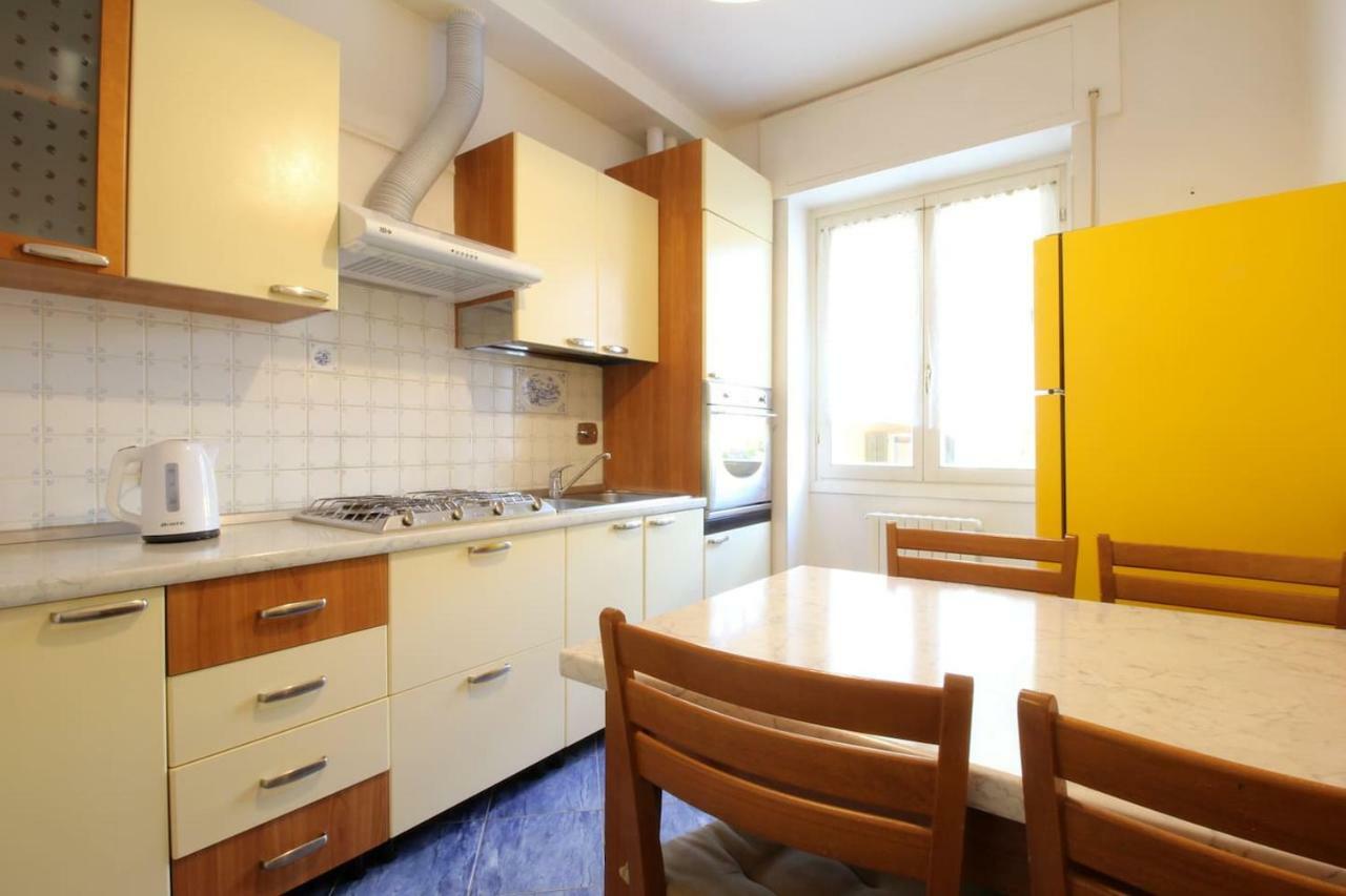 Papaveri Rossi Apartament Bordighera Zewnętrze zdjęcie
