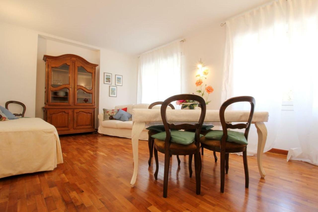 Papaveri Rossi Apartament Bordighera Zewnętrze zdjęcie
