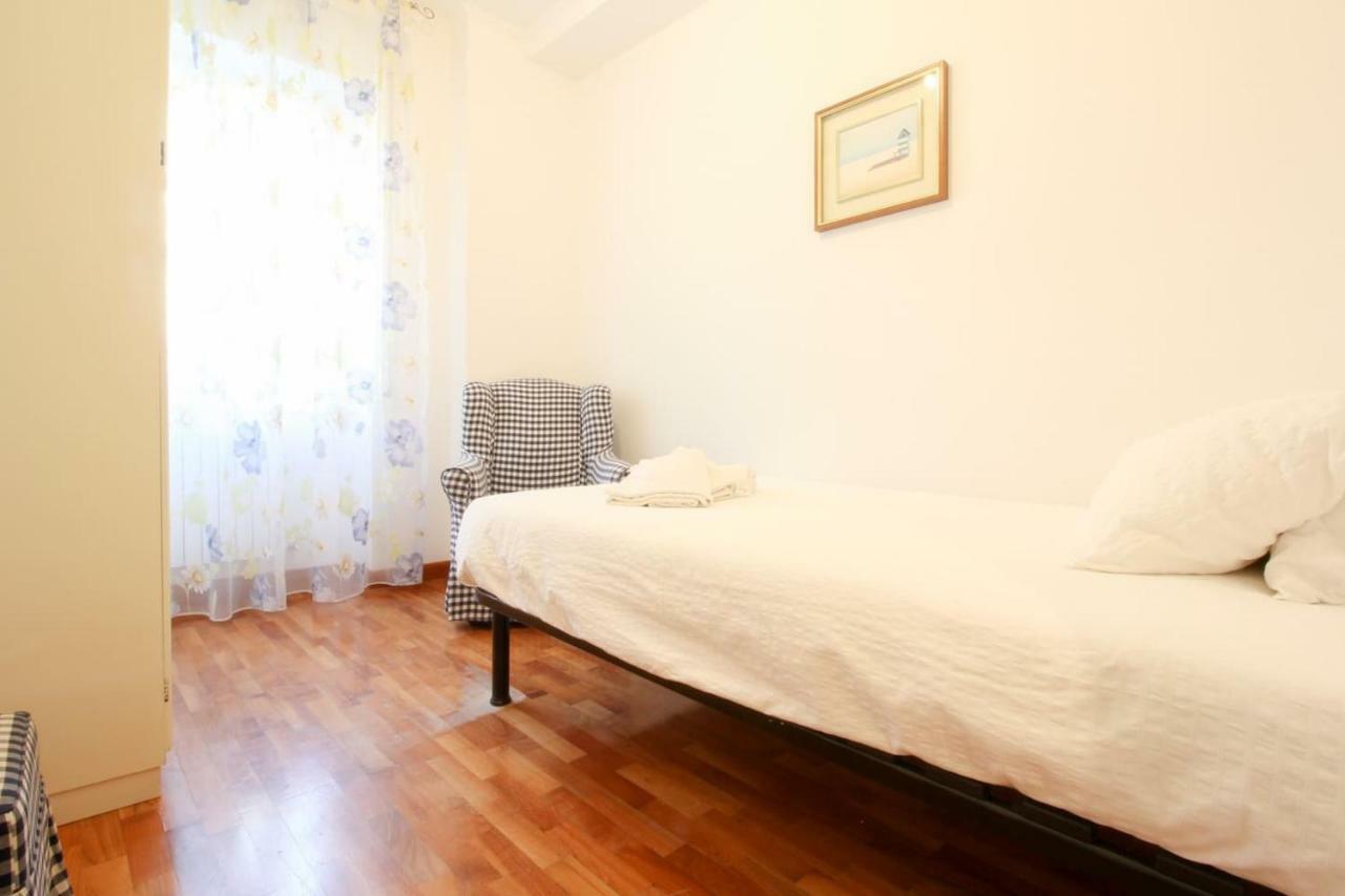 Papaveri Rossi Apartament Bordighera Zewnętrze zdjęcie