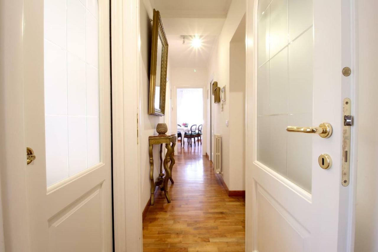 Papaveri Rossi Apartament Bordighera Zewnętrze zdjęcie